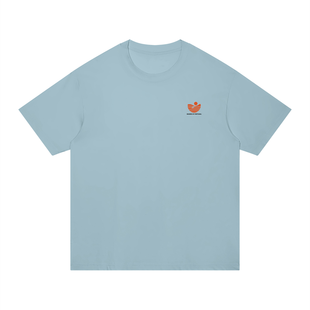 Unisex Regular Fit Cotton T-Shirt