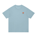 Unisex Regular Fit Cotton T-Shirt