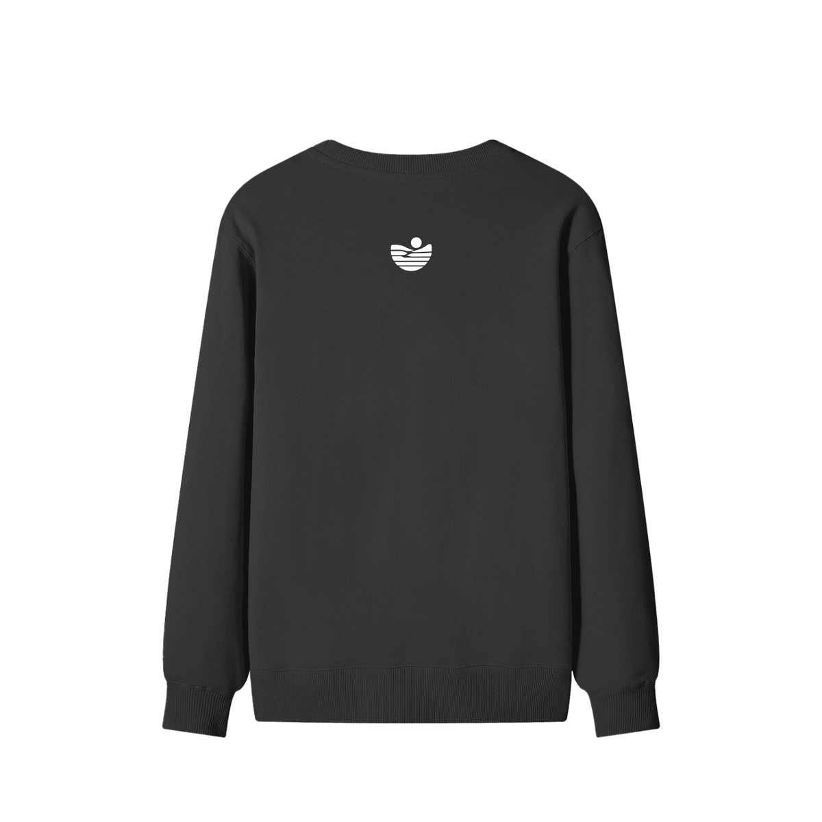 Classic Unisex Cotton Sweatshirt