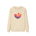 Classic Unisex Cotton Sweatshirt