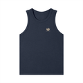 Men's Heavyweight Ribbed Tank Top