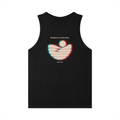 Men's Heavyweight Ribbed Tank Top