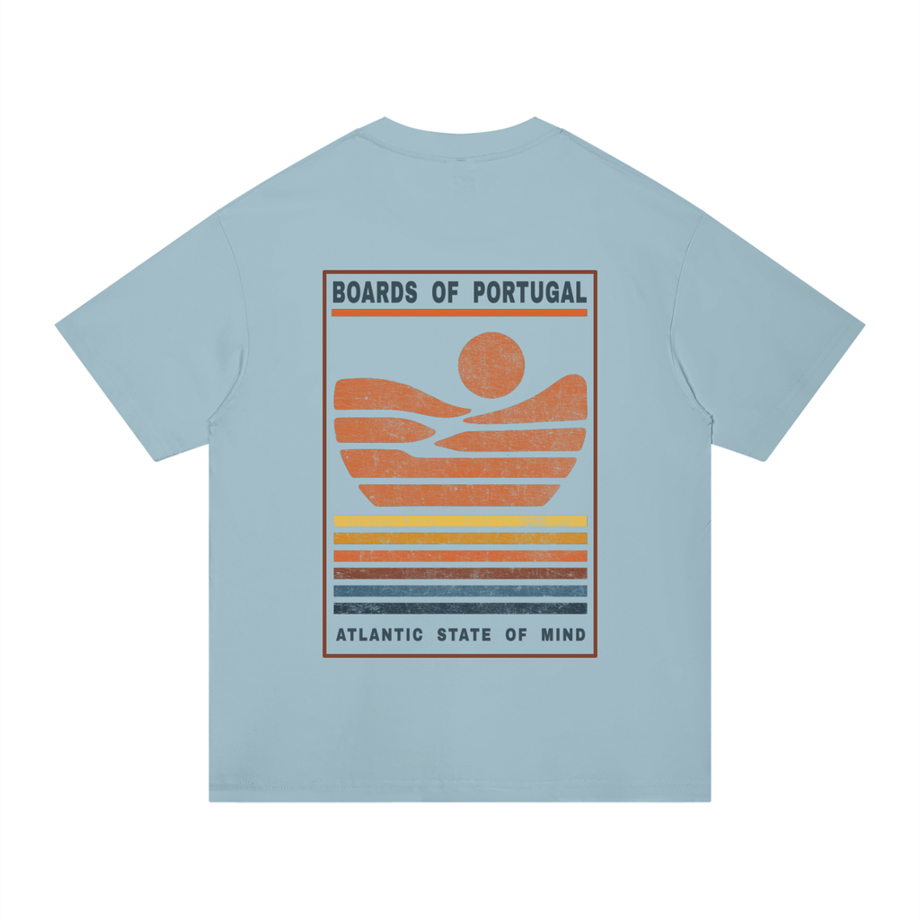 Unisex Regular Fit Cotton T-Shirt
