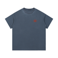 Vintage Wash Cotton T-Shirt
